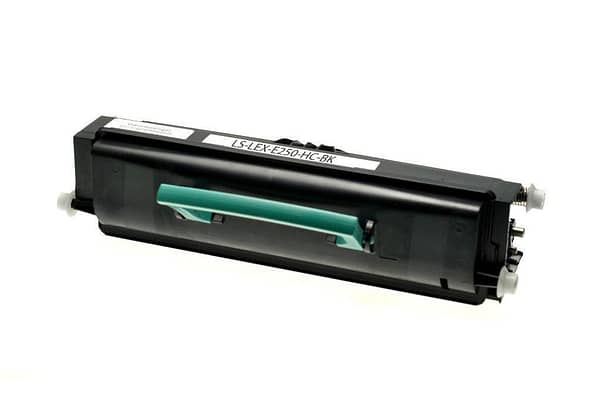 Toner Comp. con Lexmark E250